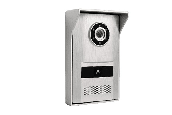 DP90 SIP小型門禁對講